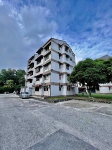 MampuMilik | Kinrara Court Apartment, Taman Kinrara Section 2, Puchong