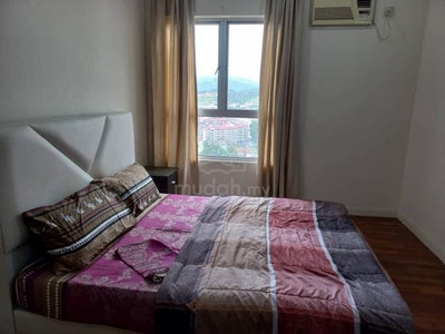 Master Room with Private Bathroom Female Unit for rent @Seri Maya