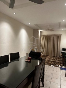 Medium Room @ Cemara Apartment Permaisuri, Cheras For Rent