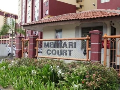 Mentari Court Sunway condominium, Sunway