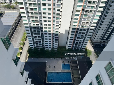 Meru Raya Residensi Prima Condominium