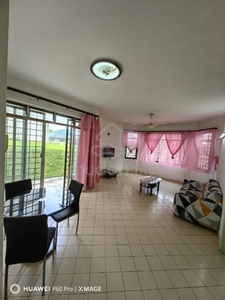 Mon Bisca Apartment, Permas Jaya, 3 bedroms,gng, limited unit for sale