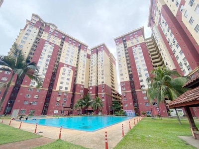 MURAH Mentari Court Apartment Bandar Sunway