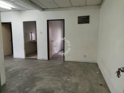 [ Murah ] Pangsapuri Palma Apartment , Bandar Country Homes , Rawang
