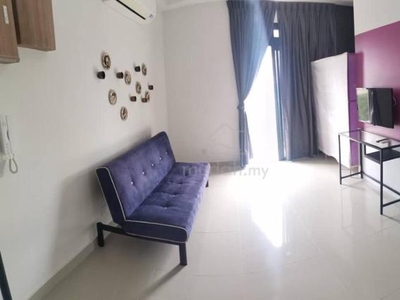 Nearby Tuas meridin Medini for rent at Medini CNM welcome