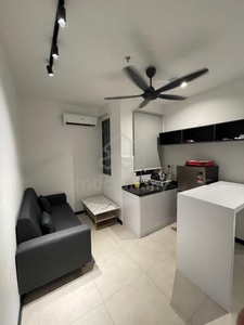 Neu Suites Condo 2 Rooms Jalan Ampang Near LRT Jelatek KL City