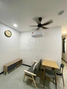 Neu Suites Residence Jalan Ampang Condominium Fully furnished