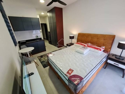 Neu Suites Residence Jalan Nipah Ampang