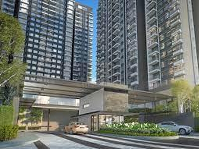 New Sg Long Kajang Apartment with great facilities