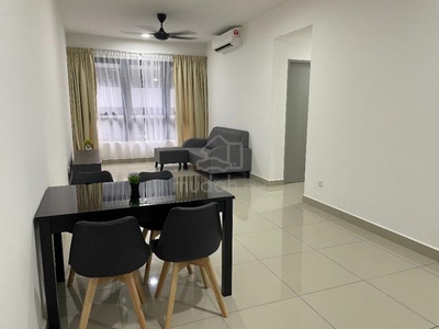 NEWLY RENOVATED M Vertica Whole Unit for Rent 3R2B [ LOWER LEVEL]✨✨✨