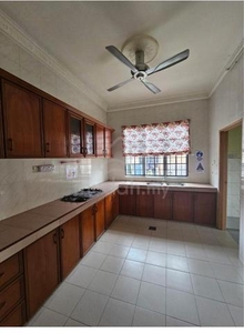 Nice Single Storey Bungalow In Sri Pulai For Sale
