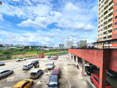 Nice Unblocked View | Renovated | Alam Prima Seksyen 22 Shah Alam