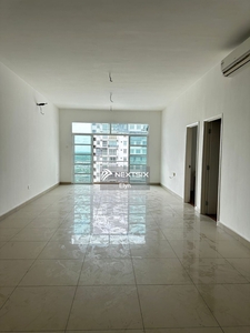 Nusa Heights Apartment