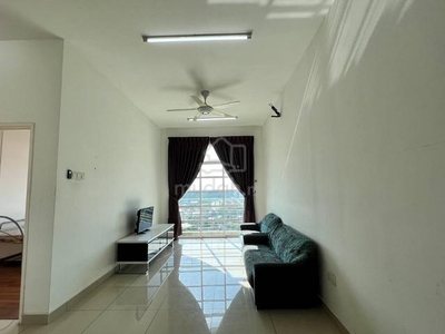 Nusa Heights Gelang Patah Apartment for Sale