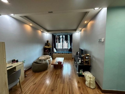 Nusa Perdana Service Apartment Fully Renovated,Gelang Patah