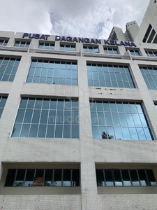 Office for Rent - Kelana Business Centre