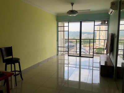 One Damansara Condo. Partly Furnished, Ready Move in.