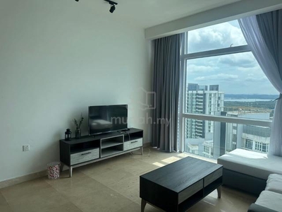 Paradiso Nuova 2 bedrooms unit for Rent Below Market Ready Move In
