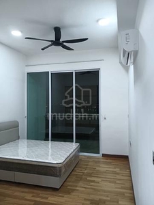 PARAGON SUITE jb town full furnished nearby CIQ below market rate