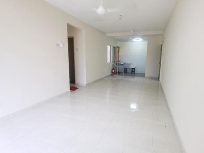 【 Partial Furnish 】 3R2B Goodview Heights Kajang Ready to move in