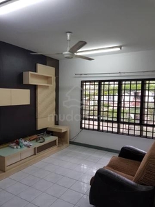[Partially Furnished] SD Tiara Apartment, Bandar Sri Damansara