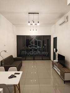 PARTYLY FURNISHED, Aera Residence PJS 5 Near Sunway [PARKING 2]