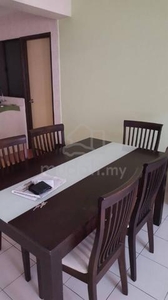 Pelangi Heights, Klang, Fully Furnished, Near Centro And Aeon