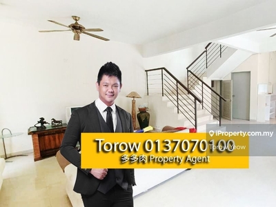 Perling 2.5 storey house sale