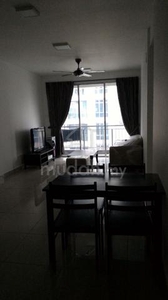 Permas Jaya, Johor Bahru Apartment Full Loan! 2 Parking Lot