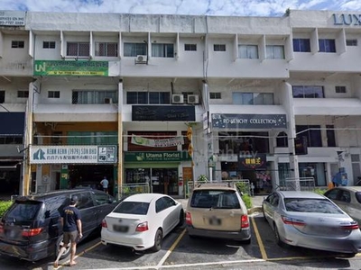 PJ, Damansara Uptown 3.5 Sty Shop (Facing Main Road / NEGO)