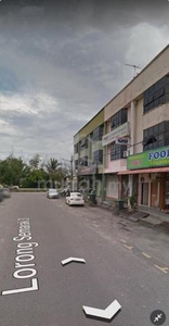 Prime Shoplot for Rent in Taman Selasih, Kulim 3 perstorey