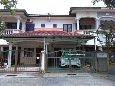 Puchong Prima Double Storey