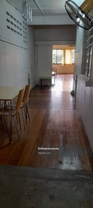 Pulau Tikus @ 1st Floor -Burma Lane 1500sf 2-Bedrooms Renovated