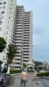 Puncak Athenaeum Condominium, Bukit Antarabangsa