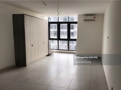 Queensville @ Cheras with Fully Furnished For Rent