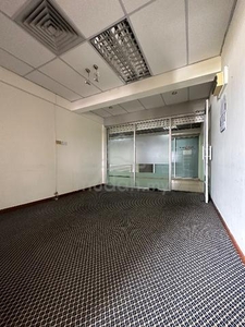 Ready To Move In Tanjung Aru Plaza Renovated Office