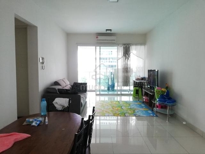 Regina USJ 1 3+1 Room Fully Furnished Ready to Move In