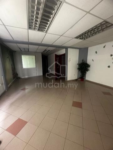 Renovated shop offive for rent in Sentosa Near econmart