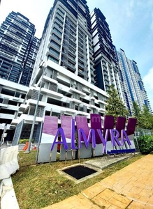 RENOVTED - Almyra Residence Bandar Puteri Bukit Mahkota Bangi
