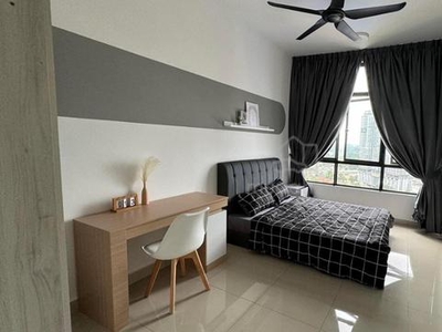 Rent for Rooms at Twin Tower Residence @ Johor Bahru