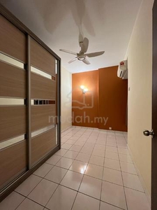 [RENT] [RENOVATED] Sri Raya Apartment @Kajang [Almost Fully Furnished]