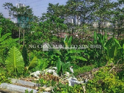 Residential Land For Auction at Country Heights Damansara