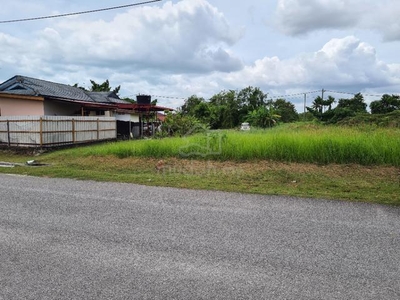 Residential Lot at PRIME AREA in Klebang Kechil Melaka