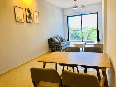 Riverside Residence Condominium | Fully Furnished & Renovated