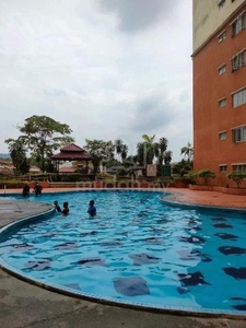 RM825 Bulanan Cash Back Selesa I-Resort Apartment Damai Mewah Kajang