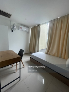 Room attach Air-Cond with Balcony at Ss15 Subang Jaya