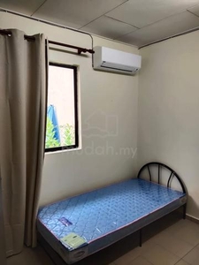 Room for rent at Kulim Techno City Phase 4 (prefer male Chinese