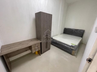 Room For Rent at Prime Location Medan Jaya Bintulu
