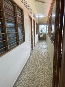 Room For Rent Double Storey House Lobak Town Seremban