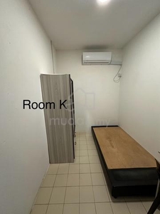 Room for rent Kuching
